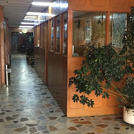 Hotel De Lujo Богота Екстериор снимка