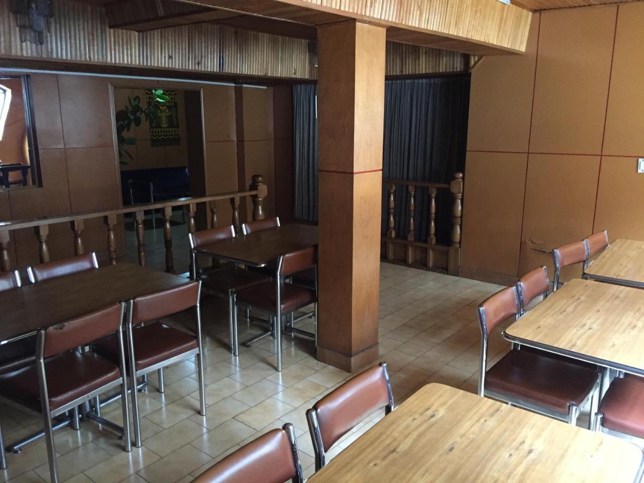 Hotel De Lujo Богота Екстериор снимка