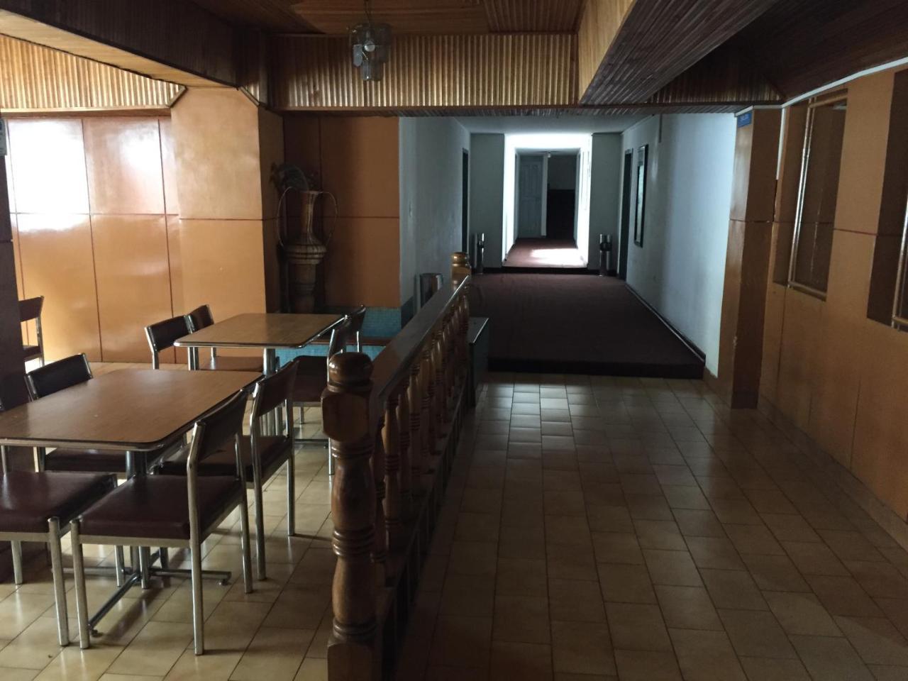 Hotel De Lujo Богота Екстериор снимка