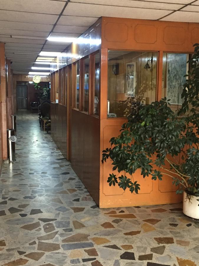 Hotel De Lujo Богота Екстериор снимка